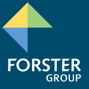 John Forster, Founder & Chairman