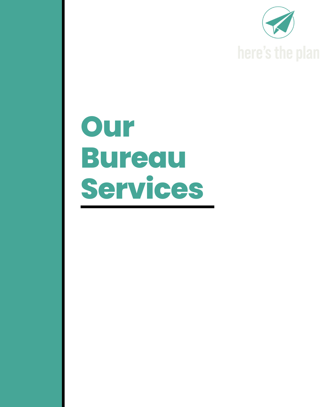 Bureau Services view 2