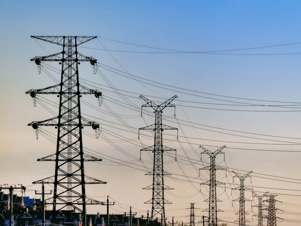 Business Energy Consultants view 1