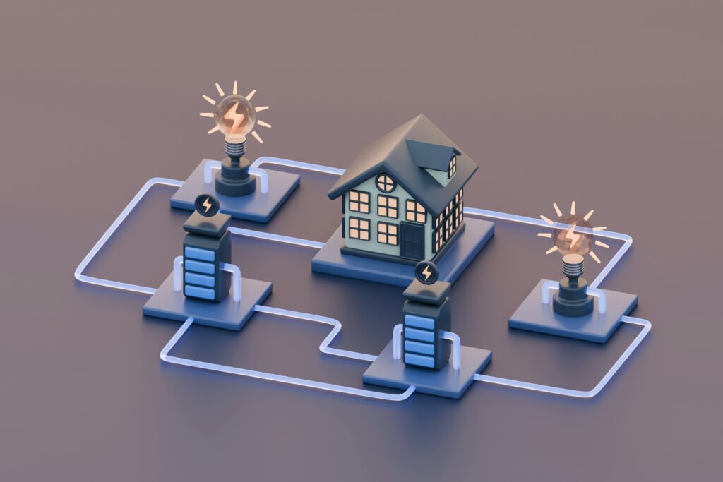 utility management view 1