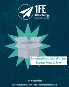 Packaging Regulations: What Your Business Needs to Know