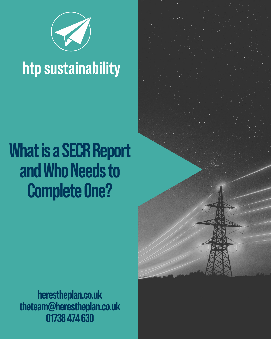 What Is a SECR Report and Who Needs to Complete One?