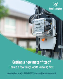 Electricity Meter Replacements: What You Need to Know