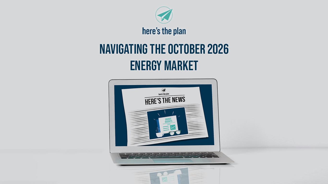 Navigating the October 2026 Energy Market